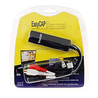 Карта видеозахвата Easier CAPture USB