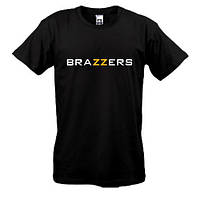 Футболка Brazzers