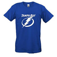 Футболка Tampa Bay Lightning (3)