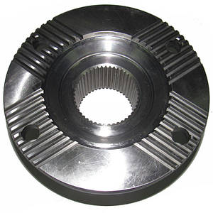 Фланець вхід 3-ї осі FORD 3542D, 3542T, 4142D T227170 FC464851DB