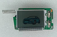 Плата-брелок Davinci PHI-330 PRO LCD