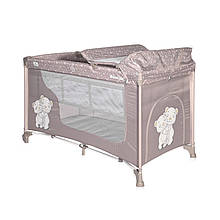 Манеж Lorelli MOONLIGHT 2L (string hug)