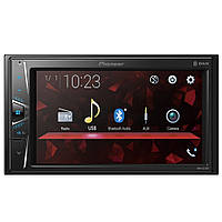 Автомагнитола мультимедиа Pioneer DMH-G220BT