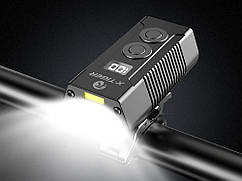 Велофонарь QD 1001 Waterproof