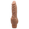 Жіночий реалістичний вібратор фалоімітатор Dildo вагінальний, фото 6