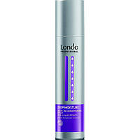 Увлажняющий спрей-кондиционер для увлажнения сухих волос Londa Deep Moisture Leave-In Conditioning Spray 250