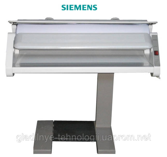 Прасувальна машина "Siemens WB 3920" Б/У