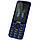 Мобільний телефон SIGMA X-style 351 LIDER Blue (4827798121931), фото 4