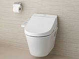 Електронна кришка для унітаза TOTO TCF6632 Washlet EK 2.0, фото 2