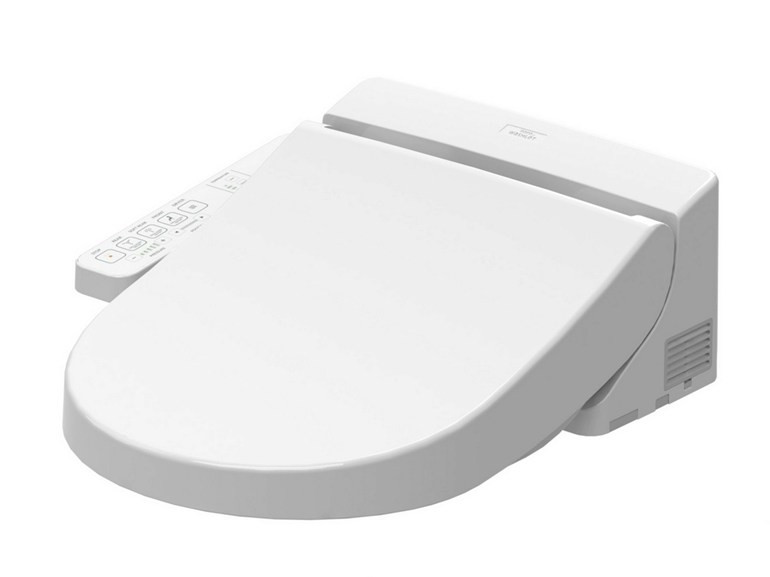 Електронна кришка для унітаза TOTO TCF6632 Washlet EK 2.0, фото 1