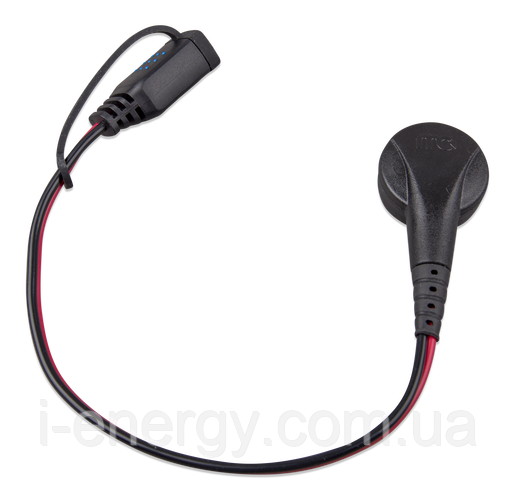 Магнітний конектор MagCode Power Clip 12В BPC900500014 Victron Energy для З/П Blue Smart IP65