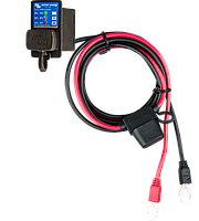 Панель LED індикації Victron Energy для підключення З/У Blue Smart IP65 Chargers