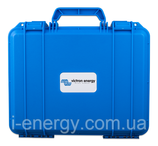Кейс для зарядного пристрою Blue Smart IP65 Chargers та аксесуарів BPC940100100 Victron Energy