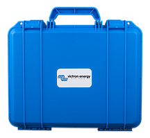 Кейс для зарядного пристрою Blue Smart IP65 Chargers та аксесуарів BPC940100100 Victron Energy