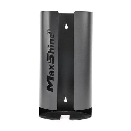 Настінний тримач для полірувальних кругів 125 мм. - MaxShine Foam Pads Holer (H04), фото 1