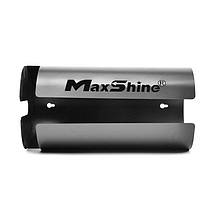 Настінний тримач для полірувальних кругів 125 мм. - MaxShine Foam Pads Holer (H04), фото 3