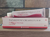 Купити Тазаротен ретиноид при акне, зморшках, пігментації у вигляді ...