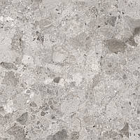 Плитка напольная Golden Tile Ambra lappato серый 600*600