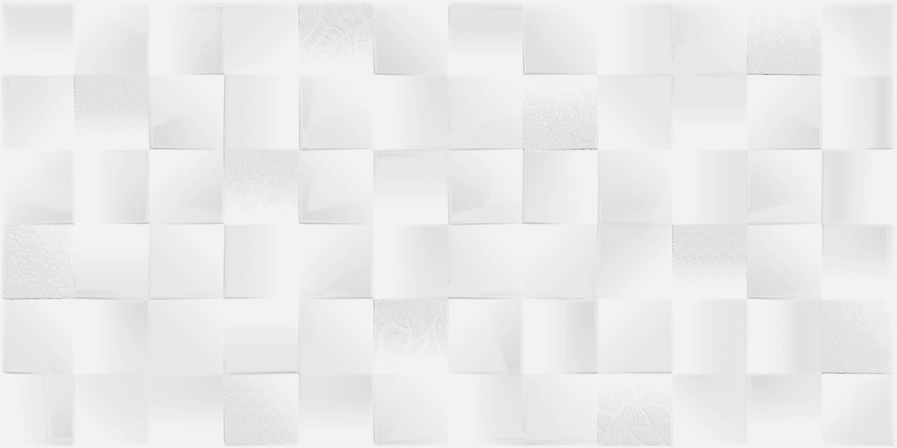 Плитка облицювальна Golden Tile Satin білий 300x600x9