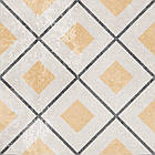 Плитка для підлоги Golden Tile ETHNO №14 мікс 186*186