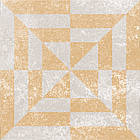 Плитка для підлоги Golden Tile ETHNO №20 мікс 186*186