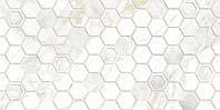 Плитка облицовочная Golden Tile Sentimento hexagon 300*600