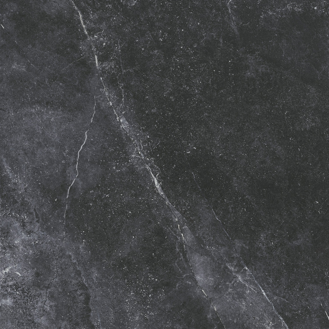 Плитка для підлоги Golden Tile Golden Tile Space Stone чорний 600*600