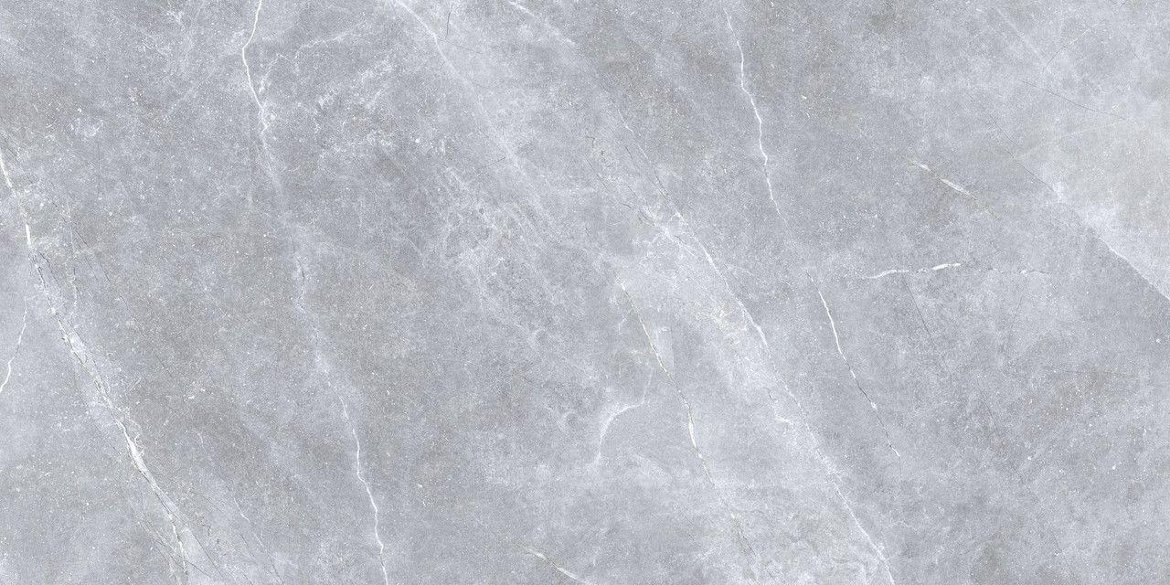 Плитка для підлоги Golden Tile Space Stone сірий 600*1200