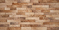 Плитка для підлоги Golden Tile Muretto бежевий 300*600