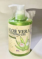 IPL Aloe Vera Soothing Gel 97% универсальный гель с алоэ вера
