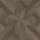 Плитка для підлоги Golden Tile Dubrava коричневий 607*607