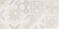 Плитка облицовочная Golden Tile Doha Pattern бежевый 300*600