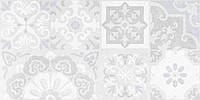 Плитка облицовочная Golden Tile Doha Pattern серый 300*600