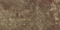 Плитка для підлоги Golden Tile Metallica коричнева 300*600