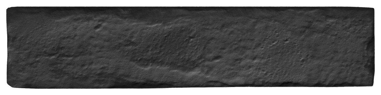 Клінкер Golden Tile The Strand чорний 10 мм 250*60