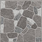 Плитка для підлоги Golden Tile Cortile сірий 400*400