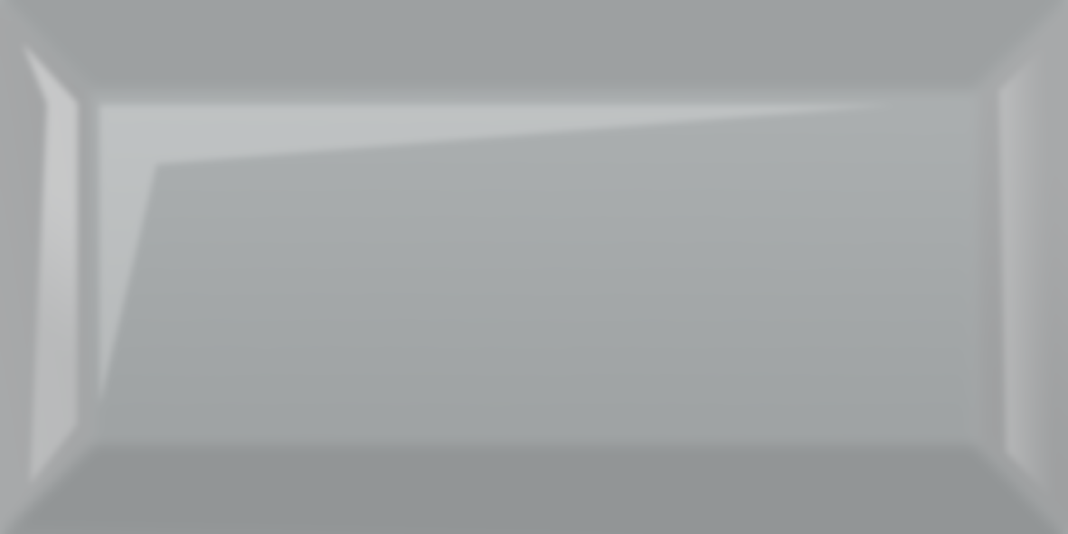 Плитка облицювальна Golden Tile Metrotiles сірий 100*200