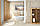 Плитка облицювальна Golden Tile Petrarca Fusion бежевий 300x600x9,2, фото 3