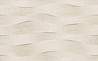 Плитка облицювальна Golden Tile Summer Stone Wave бежевий 250*400