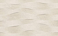 Плитка облицовочная Golden Tile Summer Stone Wave бежевый 250*400