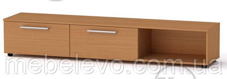 Тумба під телевізор МГ-8 330х1800х400мм Компаніт, фото 1