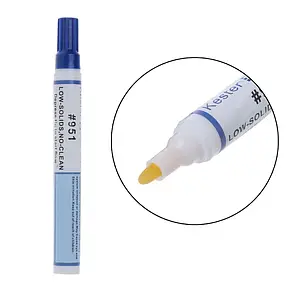 Флюс олівець Rosin Flux Kester 951, фото 4