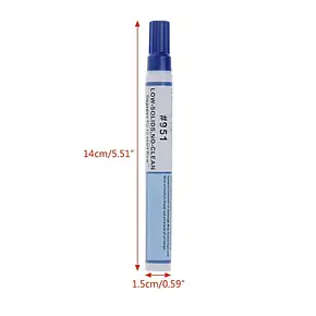 Флюс олівець Rosin Flux Kester 951, фото 3