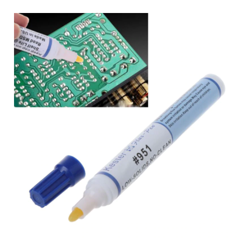 Флюс олівець Rosin Flux Kester 951