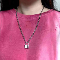 Неординарна апсайкл-біжутерія: кольє зі старих брелоків