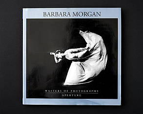 Книга Barbara Morgan: Masters of Photography Series. Б/У