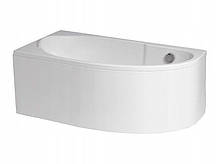 Ванна Polimat MIKI 140x70 см + сифон + корпус, фото 5