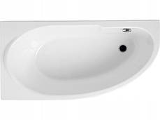 Ванна Polimat MIKI 140x70 см + сифон + корпус, фото 2