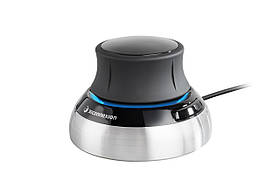 3Dconnexion SpaceMouse Compact (3DX-700059)