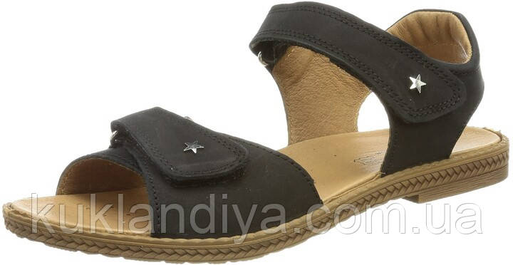 Итальянские летние сандали Primigi 36 размер кожа - фото 1 - id-p1207124107